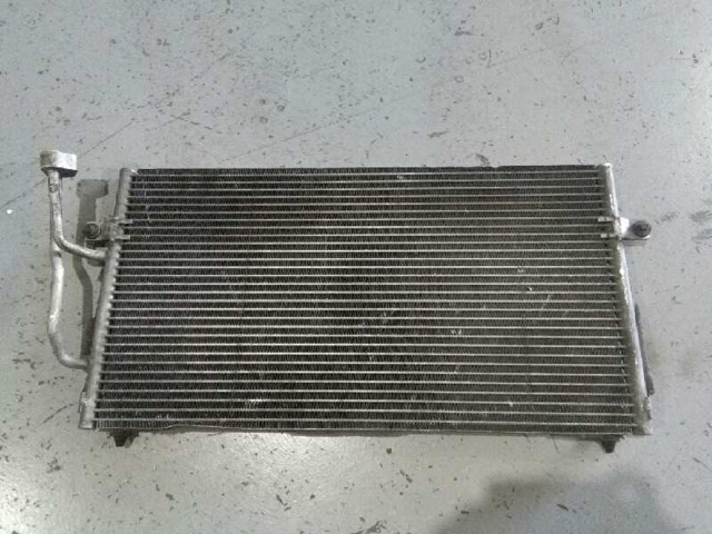 MR460451 MITSUBISHI Condensador de aire acondicionado  disponible Vigo