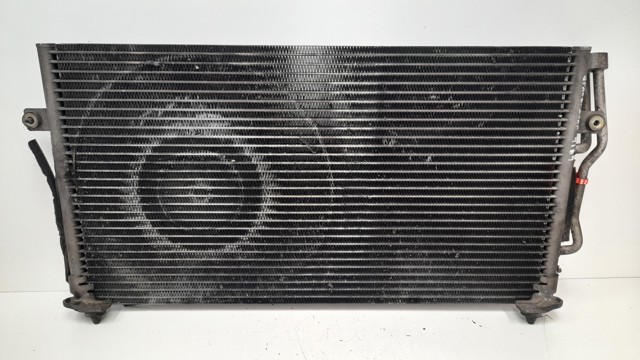 Condensador de aire acondicionado MR460451 MITSUBISHI