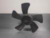 Rodete ventilador, refrigeración de motor derecho MR464708 MITSUBISHI