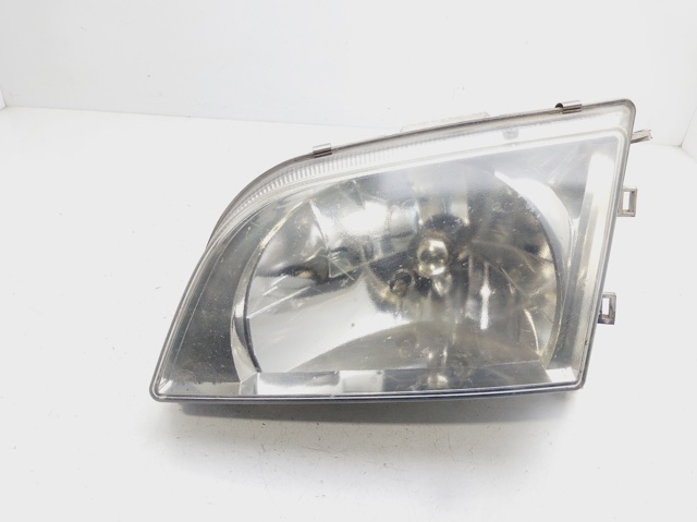 Faro izquierdo para Mitsubishi Space Star DG0