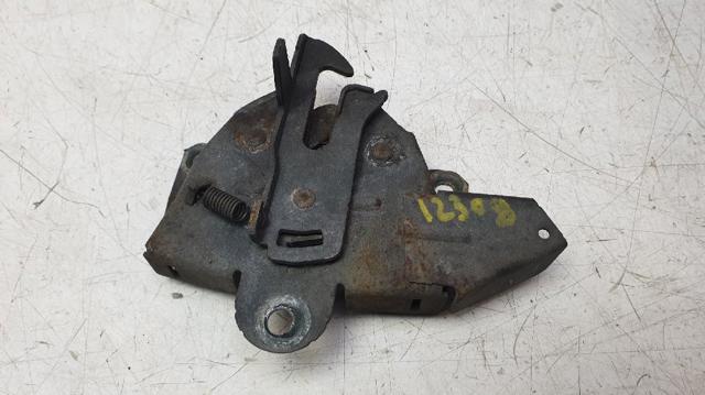 Comprar Cerradura del capó Mitsubishi Pajero III V60 a bajo precio