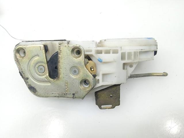 Cerradura de puerta delantera izquierda Mitsubishi Pajero K90