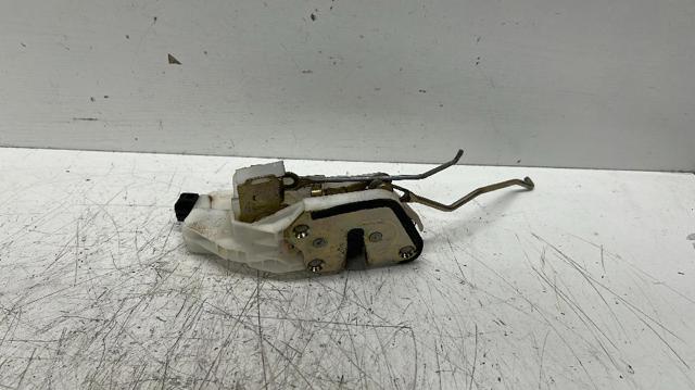 Cerradura de puerta delantera izquierda Mitsubishi Pajero K90