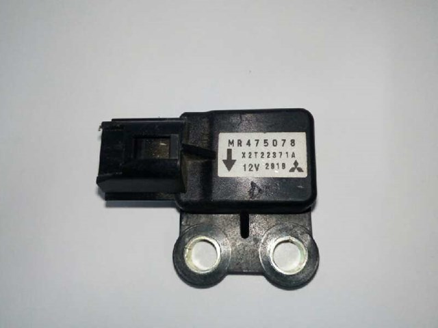 Sensor de Aceleracion lateral (esp) MR475078 Mitsubishi