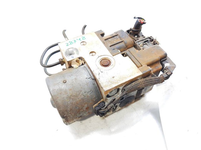 Módulo hidráulico ABS Mitsubishi Space Star DG0