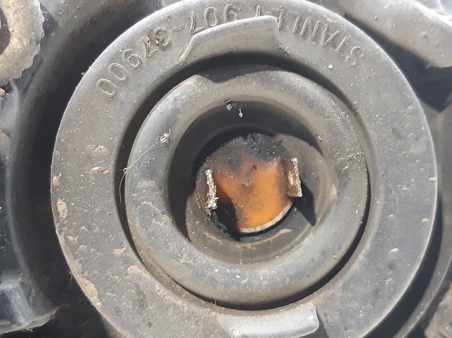 Faro derecho Mitsubishi Galant 8 EA