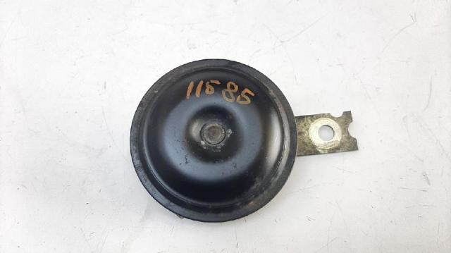 Claxon para Mitsubishi Pajero K90