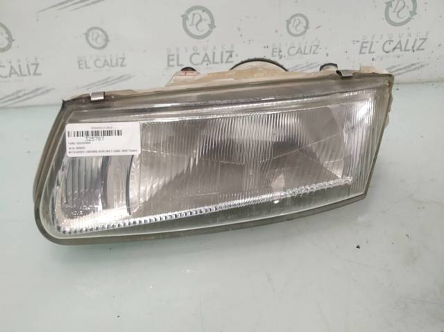 Faro izquierdo MR485383 Mitsubishi