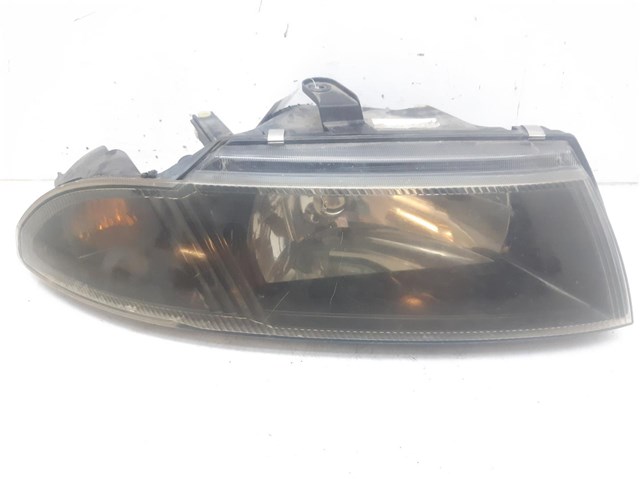 Faro derecho MR485384 Mitsubishi