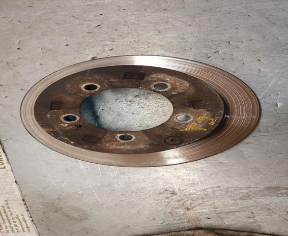 Frenos traseros MR493489 MITSUBISHI