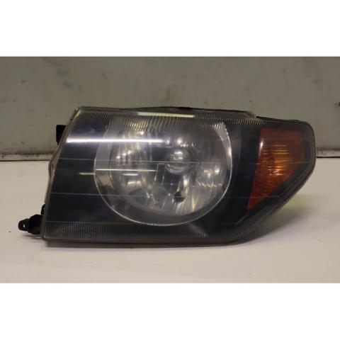 Faro izquierdo para Mitsubishi Pajero H60, H70
