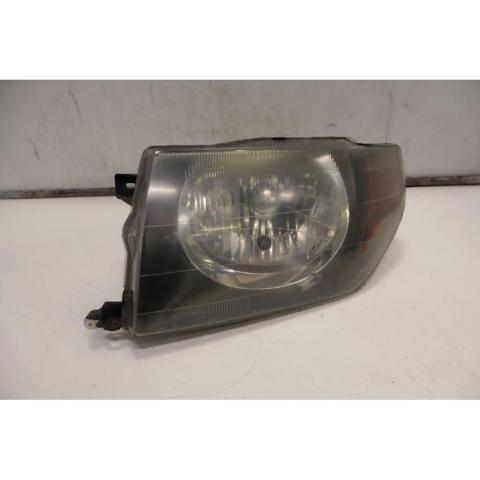 Faros Mitsubishi Pajero  (1999-2005)