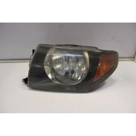 Comprar Faro izquierdo Mitsubishi Pajero  H60, H70 a bajo precio