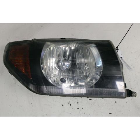 Faro derecho MR496658 Mitsubishi