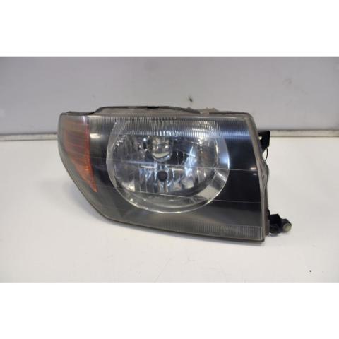 Faro derecho MR496658 Mitsubishi