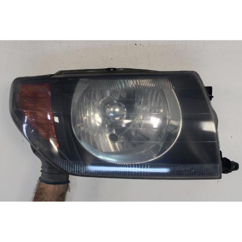 Faro derecho MR496658 Mitsubishi