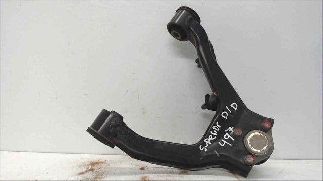 MR496794 MITSUBISHI Brazo superior derecho de la suspensión delantera  comprar en Oviedo