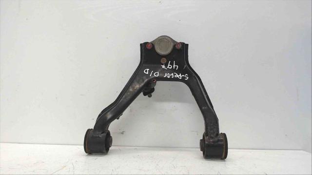 MR496794 MITSUBISHI Brazo superior derecho de la suspensión delantera  disponible Vigo