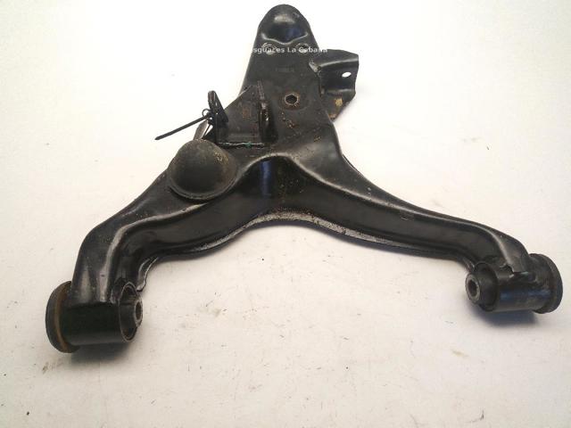 MITSUBISHI MR496795 Brazo inferior izquierdo de la suspensión delantera  en stock Salamanca