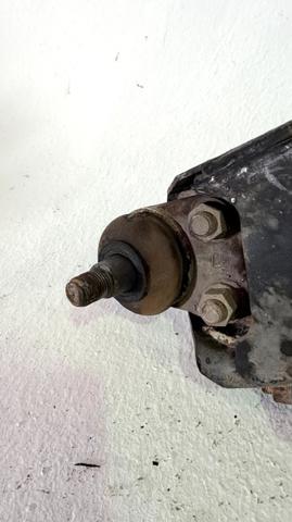 MITSUBISHI MR496795 Brazo inferior izquierdo de la suspensión delantera  en stock Valencia