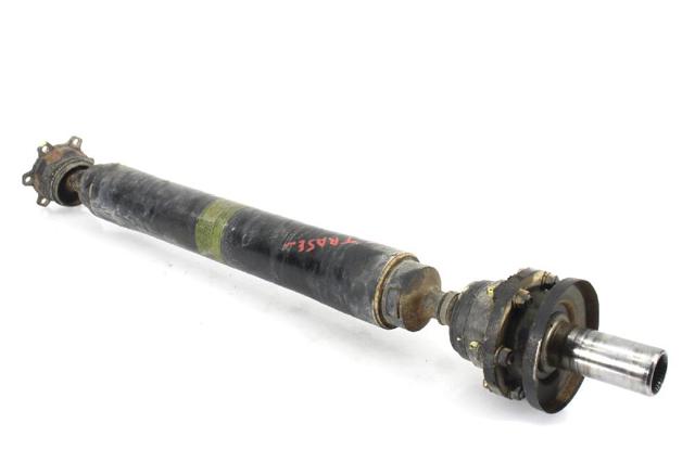 Árbol cardán trasero completo MR498391 MITSUBISHI