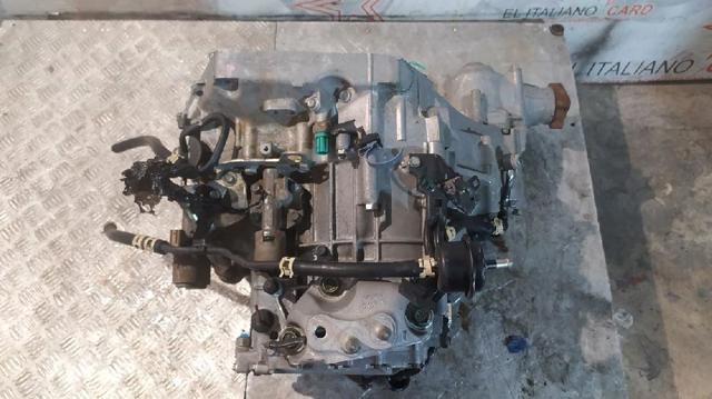 MR4A Honda