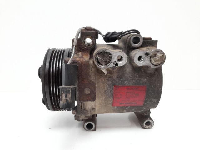 Compresores de aire acondicionado MR500007 MITSUBISHI