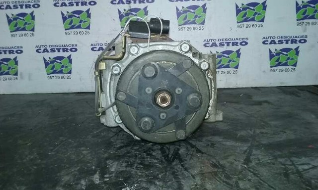 MR500007 MITSUBISHI Compresor de aire acondicionado  comprar en Oviedo