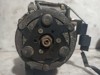 Compresor de aire acondicionado coche MR500007 MITSUBISHI