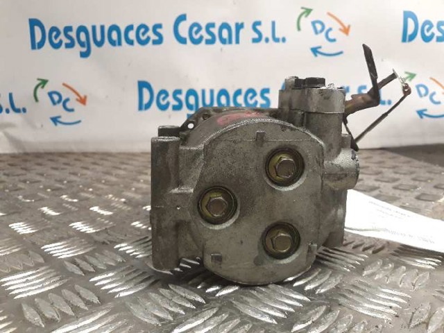 MITSUBISHI MR500007 Compresor de aire acondicionado  disponible España