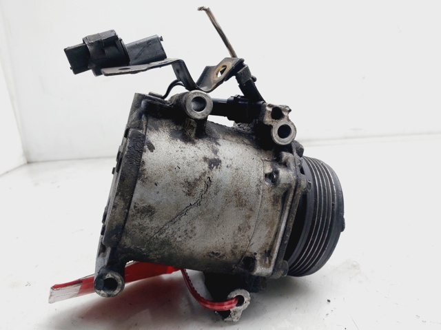 MITSUBISHI MR500007 Compresor de aire acondicionado  en stock Valencia