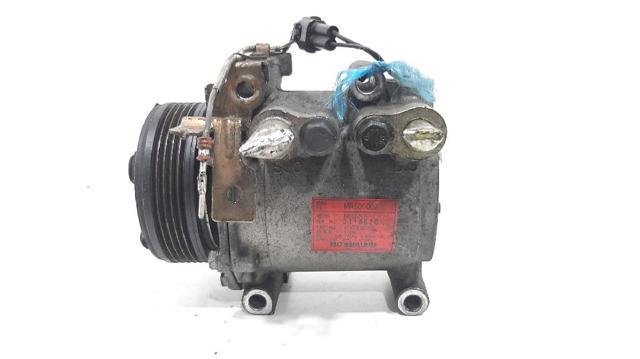 MR500007 MITSUBISHI Compresor de aire acondicionado  en stock Huelva
