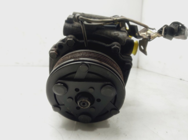 MITSUBISHI MR500007 Compresor de aire acondicionado  comprar en Murcia