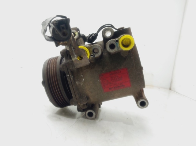 MITSUBISHI MR500007 Compresor de aire acondicionado comprar Pamplona