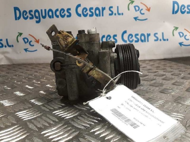 MR500007 Compresor de aire acondicionado  disponible Utrera