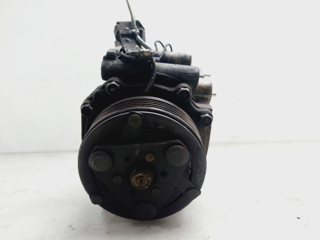 MITSUBISHI MR500007 Compresor de aire acondicionado  comprar en Albacete