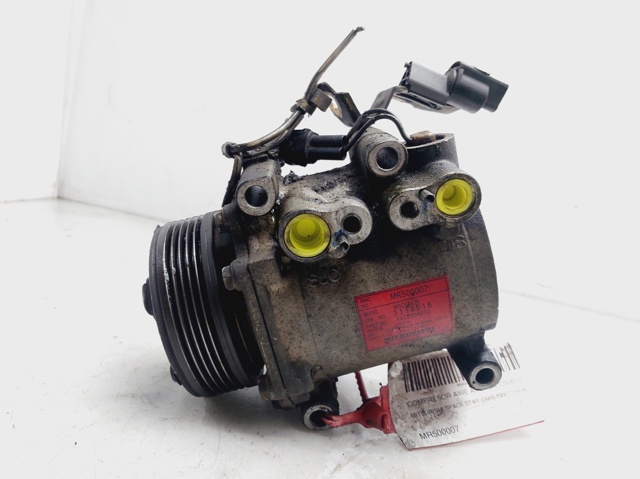 MR500007 MITSUBISHI Compresor de aire acondicionado comprar Bilbao