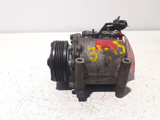 MR500007 MITSUBISHI Compresor de aire acondicionado comprar Madrid