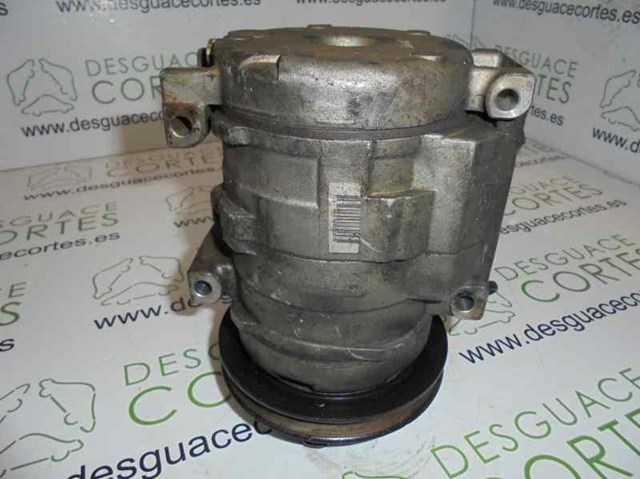 Compresor aire acondicionado para mitsubishi montero iii 3.2 di-d (v68w) 4m41 MR500876