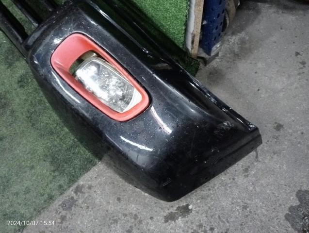 Parachoques delantero Mitsubishi Pajero K90