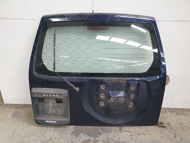 Puerta trasera para Mitsubishi Pajero V70