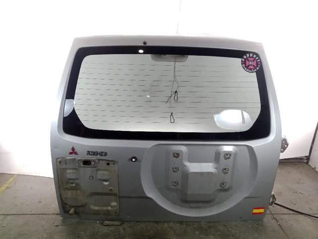Puerta trasera para Mitsubishi Pajero V70