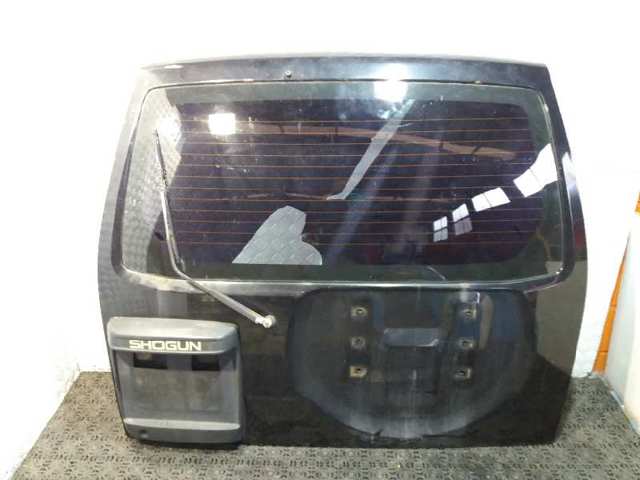 Comprar Puerta del maletero, trasera Pajero III V70
