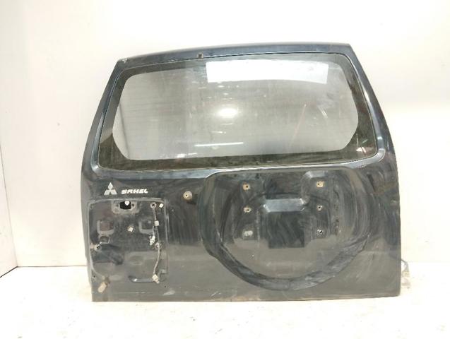 Puerta de maletero para Mitsubishi Pajero III (V70)