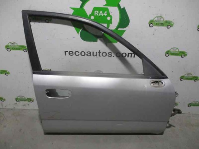 Puerta delantera derecha MR508446 Mitsubishi