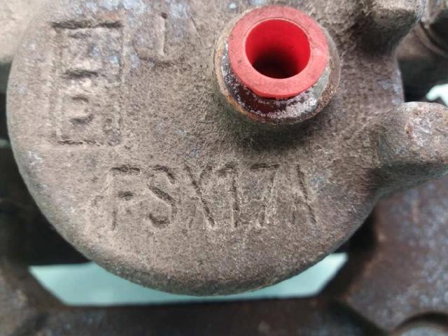 MR510537 Pinza de freno delantera izquierda comprar Girona