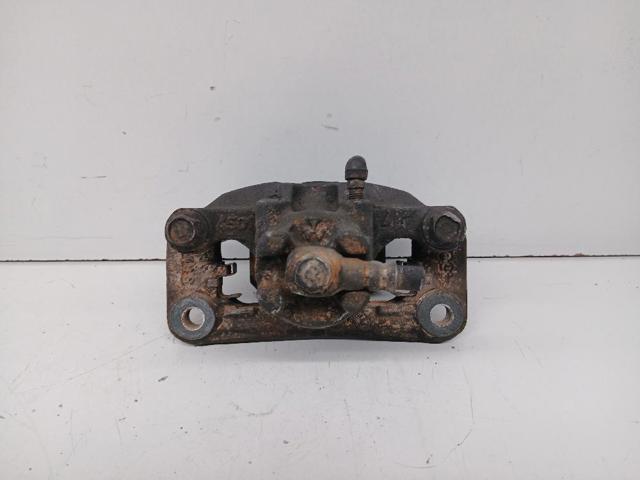 MITSUBISHI MR510537 Pinza de freno delantera izquierda  en stock Terrassa
