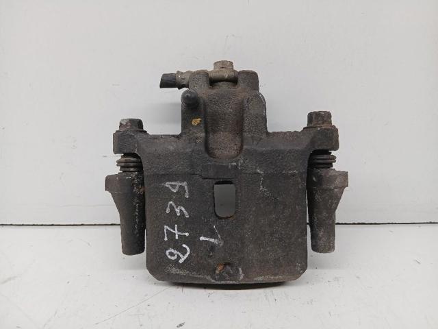 MR510537 MITSUBISHI Pinza de freno delantera izquierda  en stock Huelva