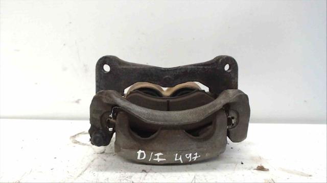 MITSUBISHI MR510537 Pinza de freno delantera izquierda comprar Barcelona