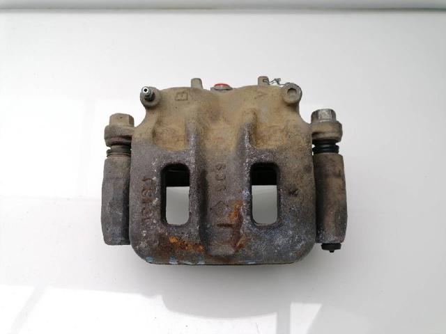 MITSUBISHI MR510537 Pinza de freno delantera izquierda comprar Barcelona